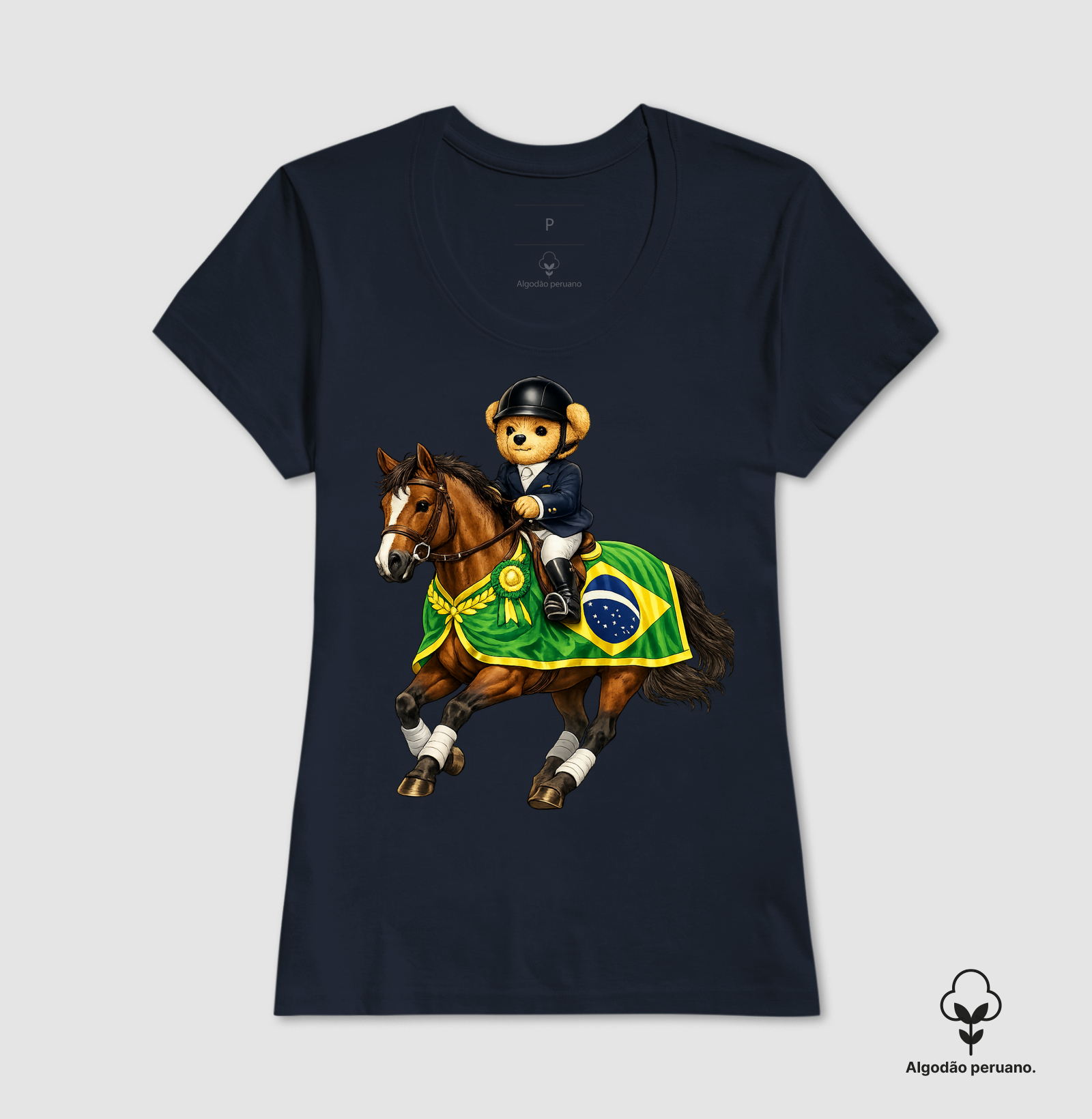 Camisa 8