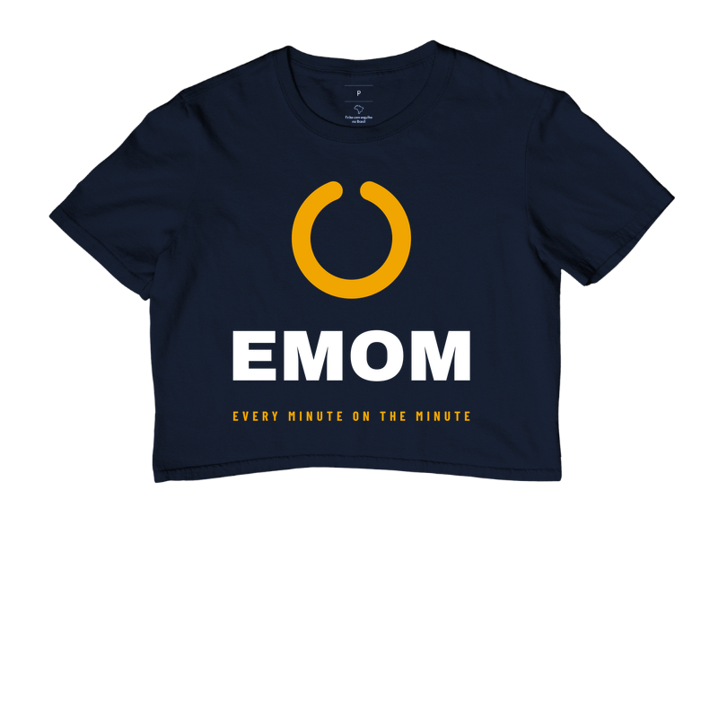 EMOM - Imagem 3