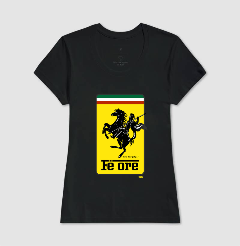 Viva São Jorge - Imagem 5