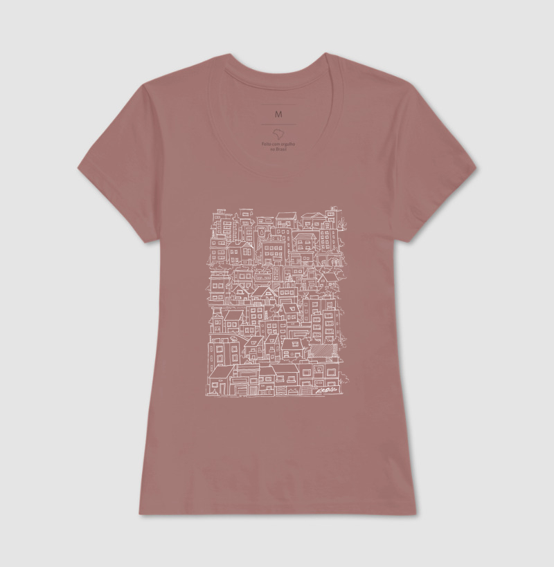 Camisa 16