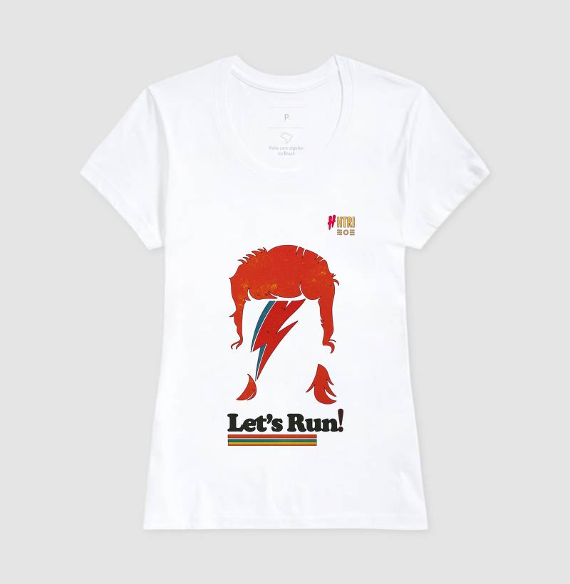 Let’s Run  - Imagem 5