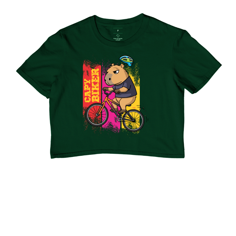 Capivara bike - Imagem 5