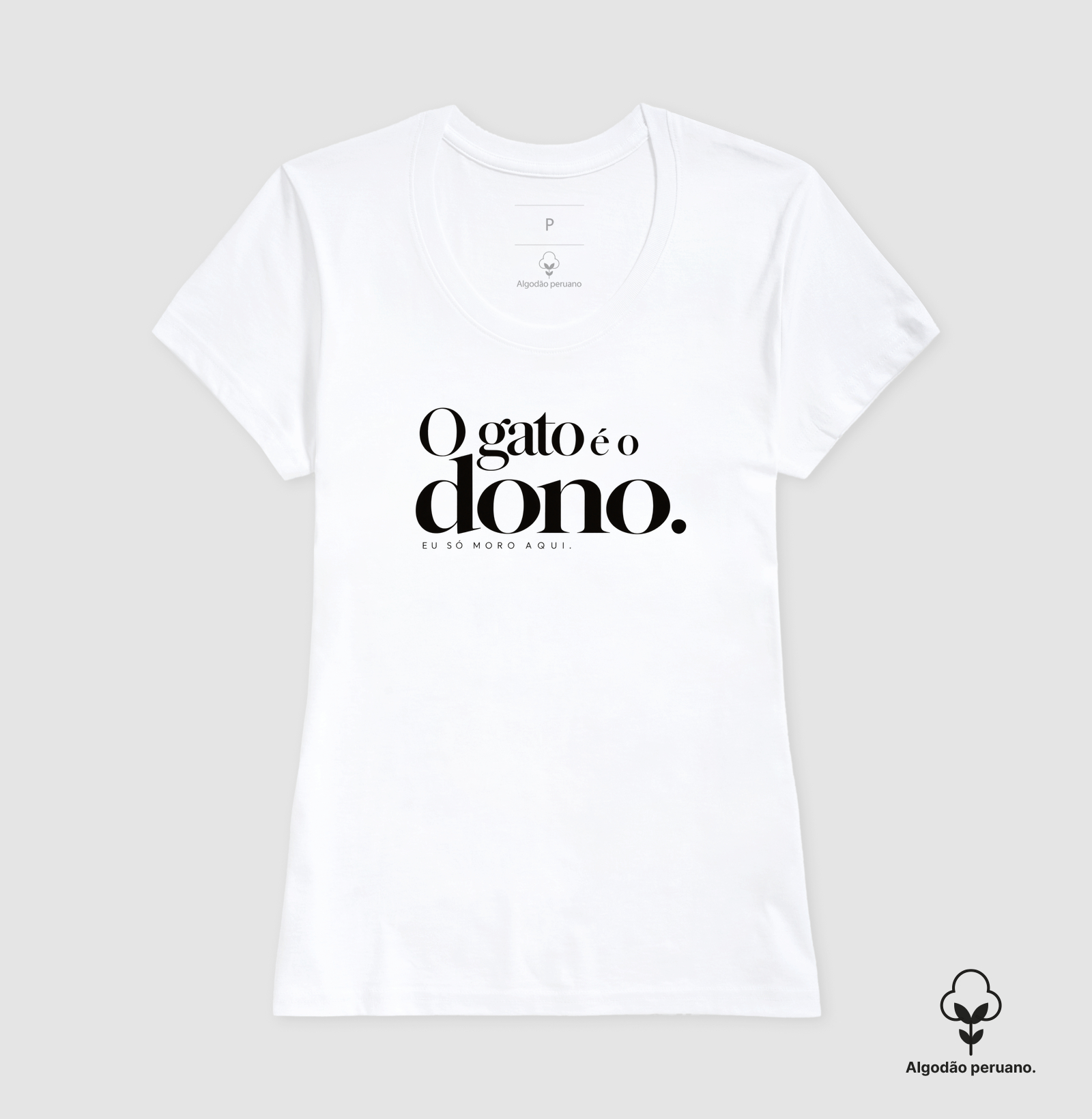 O gato é o dono... - Imagem 5