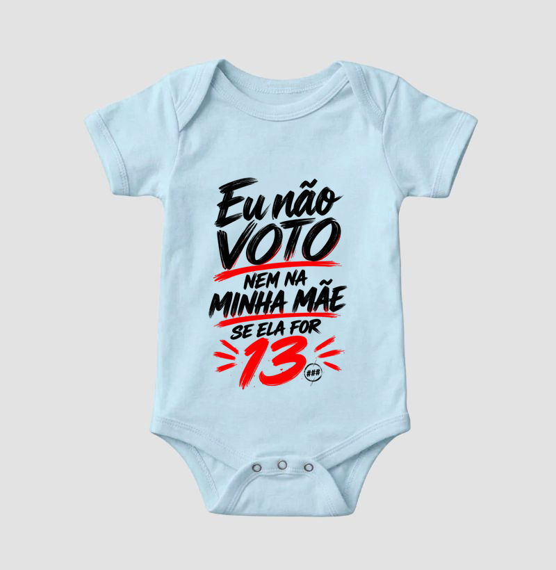 Nem na minha mãe... - Imagem 3
