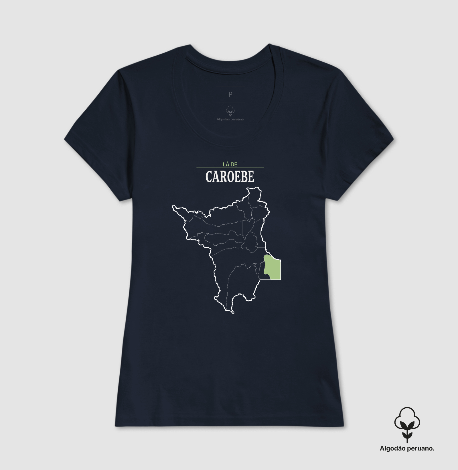 Camisa 6