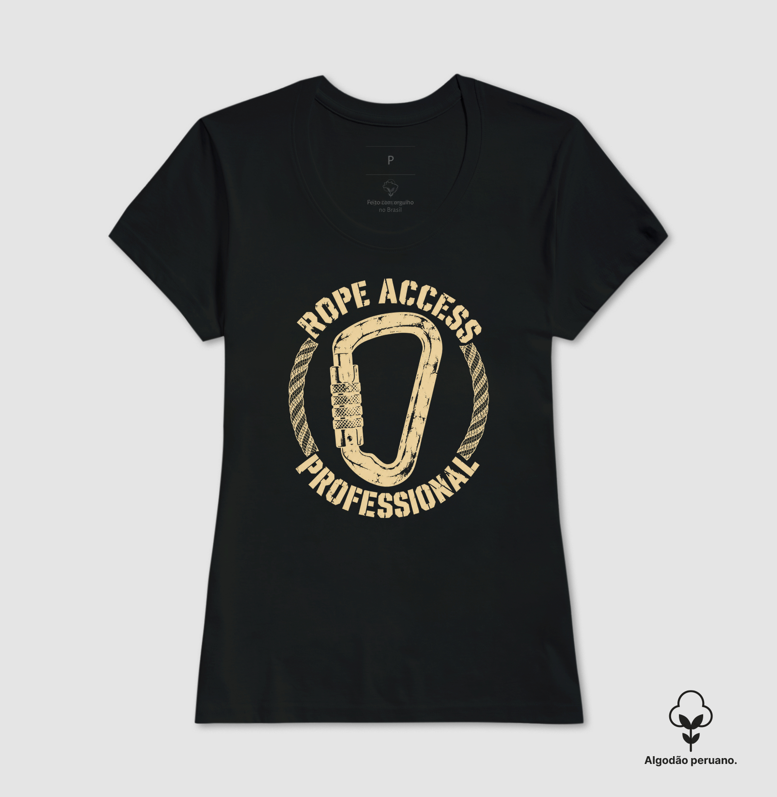 Rope Access Stencil - Imagem 6