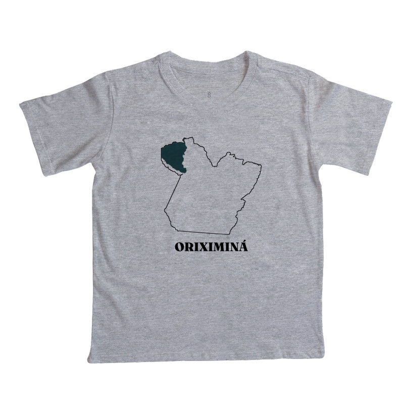 Oriximiná | Traço PA - Imagem 4