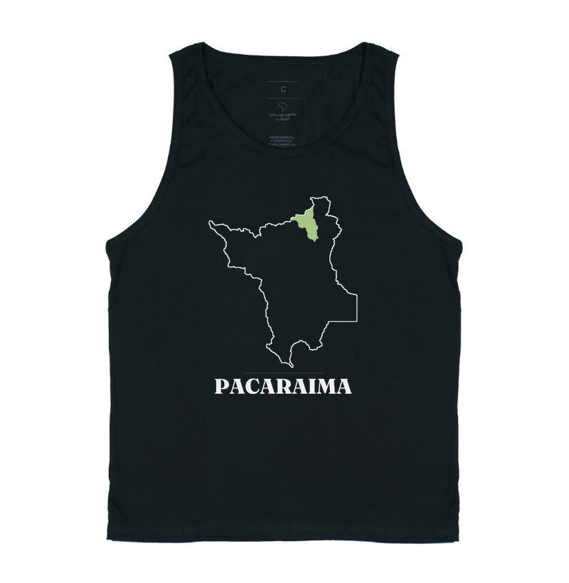 Pacaraima | Traço RR - Imagem 3