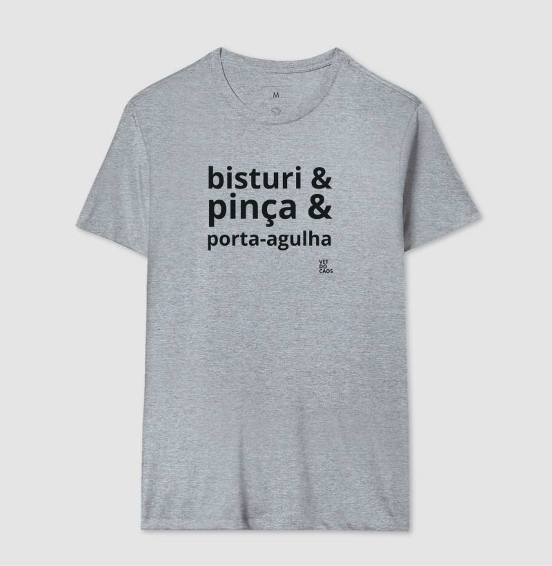 bisturi & pinça & porta-agulha  - Imagem 4