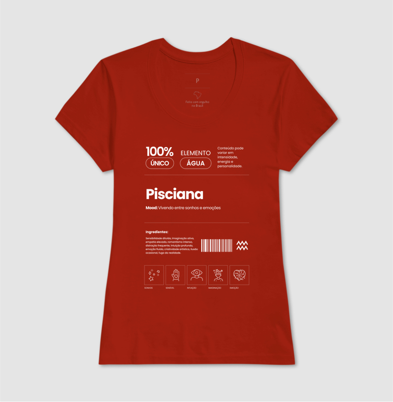 Pisciana (Coleção Label) - Imagem 11