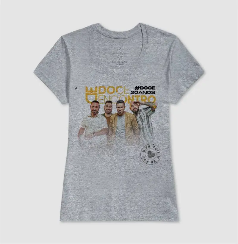 Camisa 8