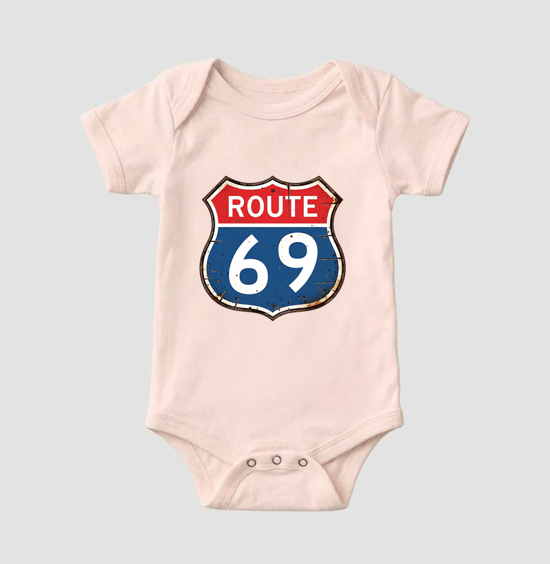 Route 69 - Imagem 5
