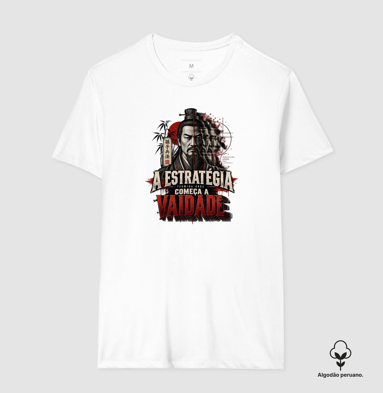 Sun Tzu - A Estratégia Termina Onde Começa a Vaidade - Imagem 3