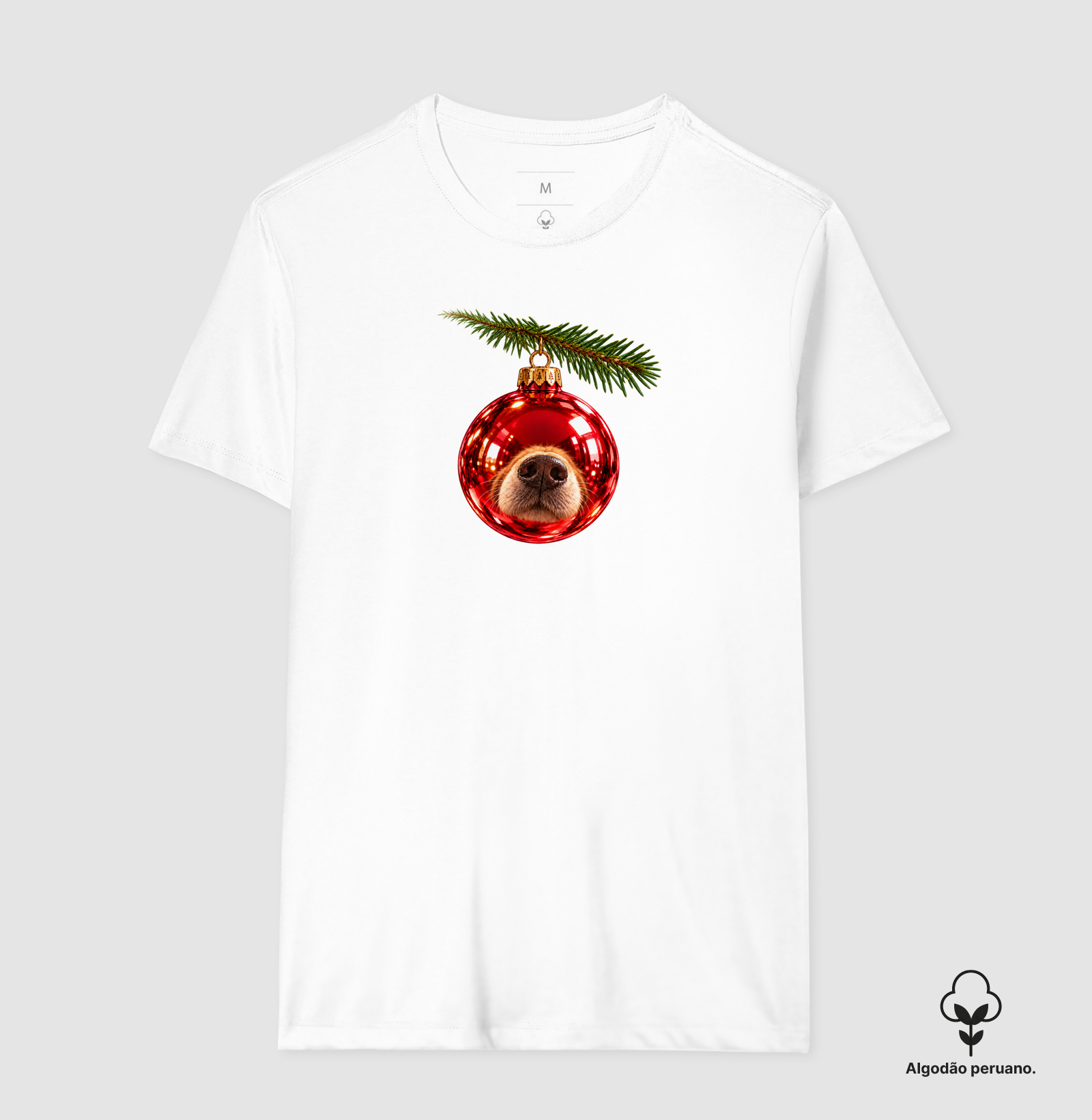 Natal & Focinho - Imagem 3