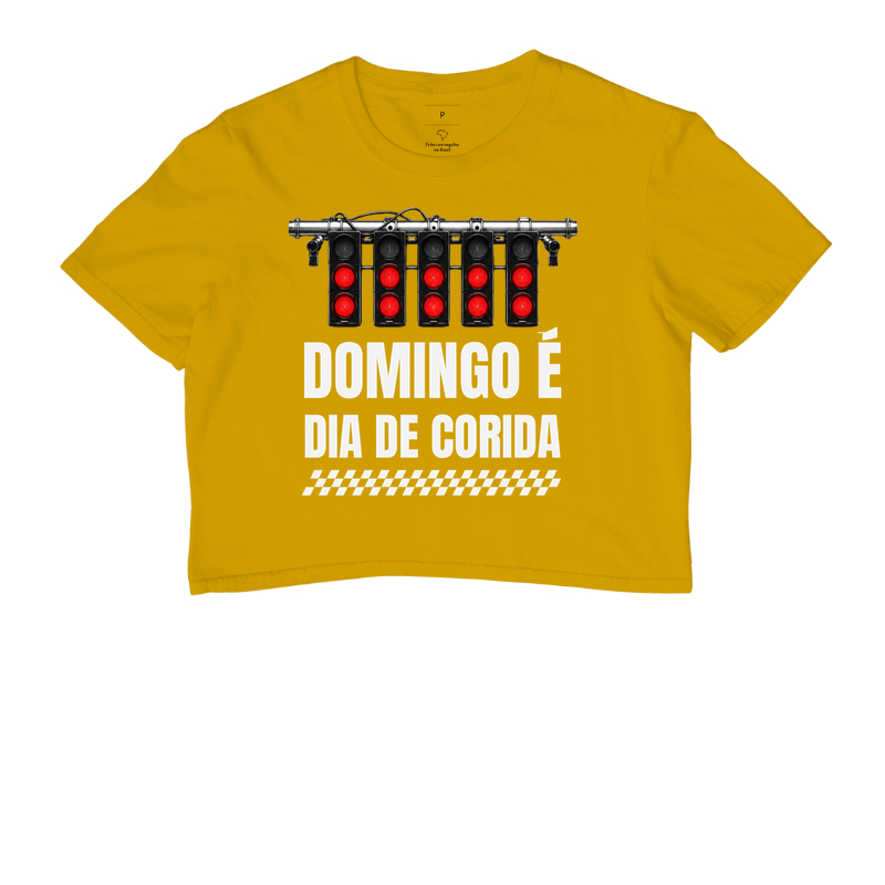 Domingo é dia de corrida - Imagem 8