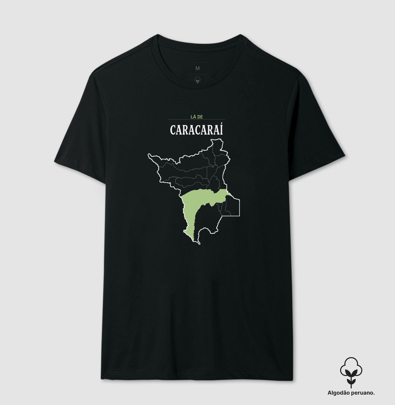 Caracaraí | Território RR - Imagem 5