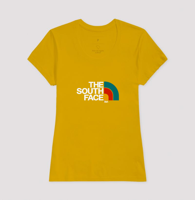 The South Face - Imagem 15