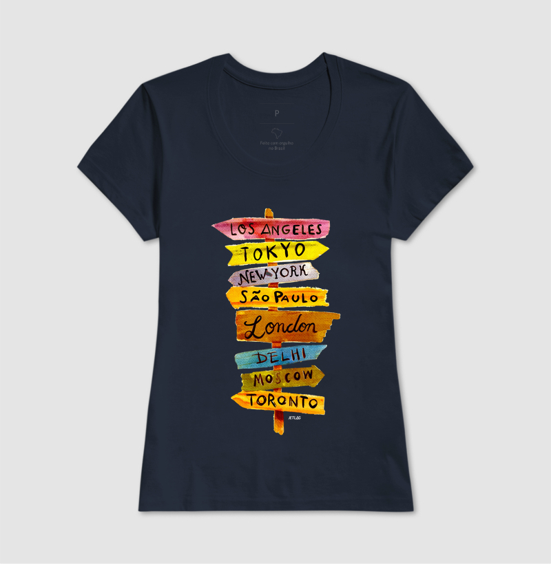 Camisa 6