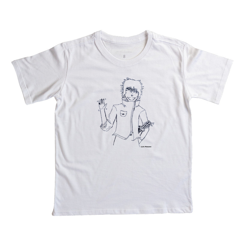 Camisa 2