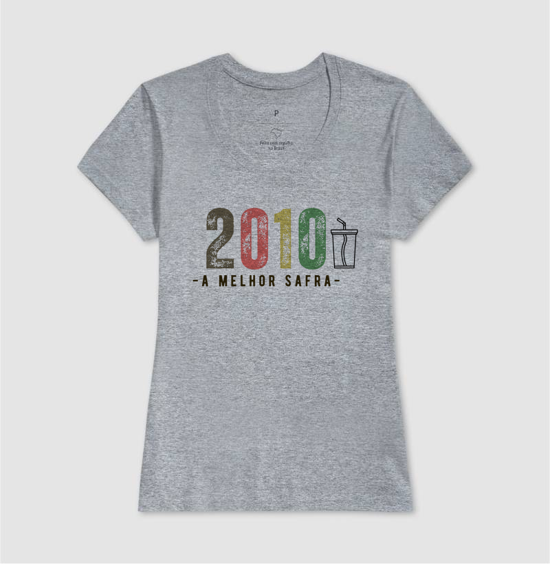Camisa 8
