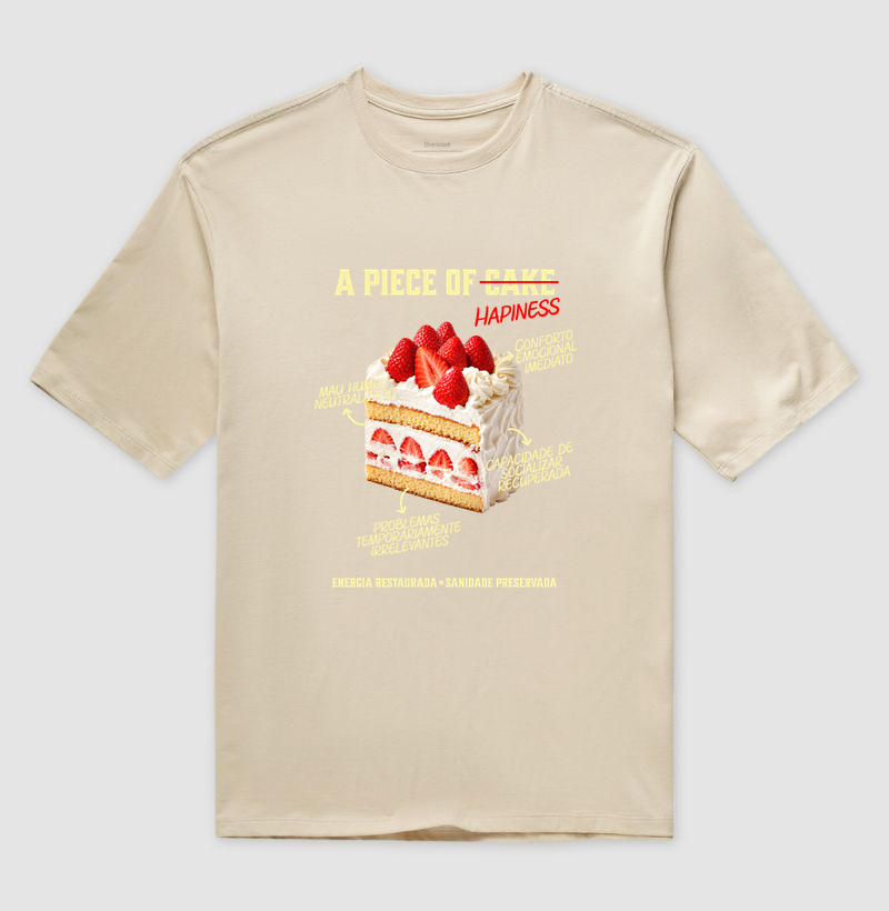 A PIECE OF CAKE - Imagem 3
