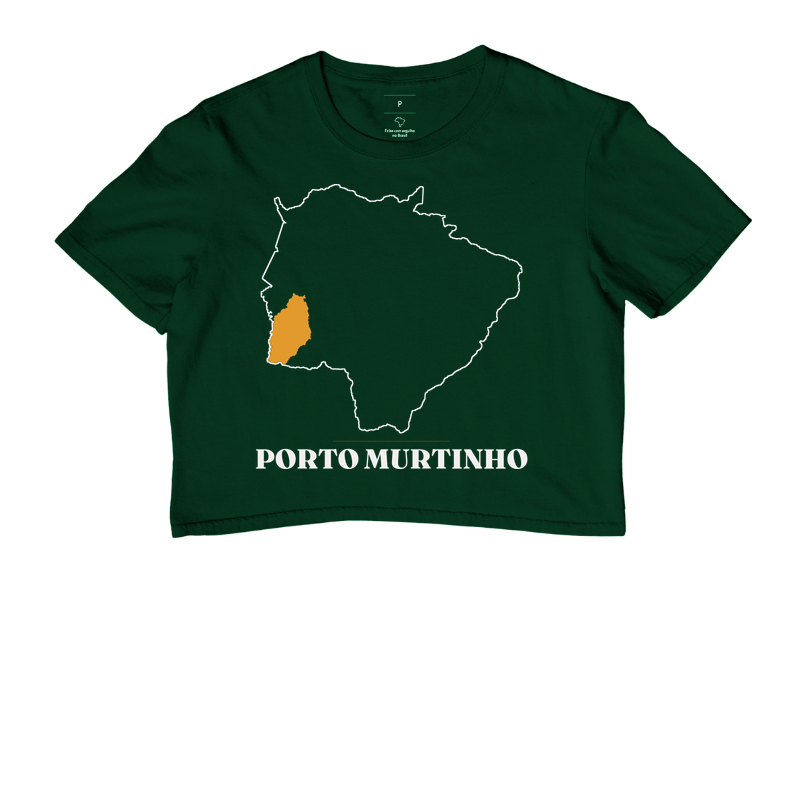 Porto Murtinho | Traço MS - Imagem 5
