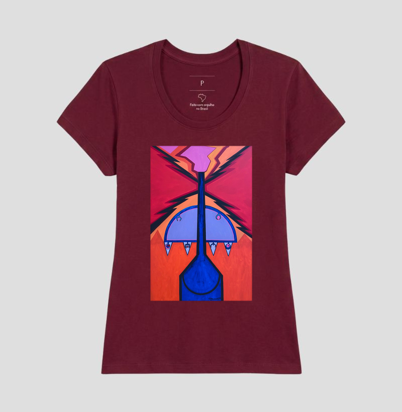 Camisa 18