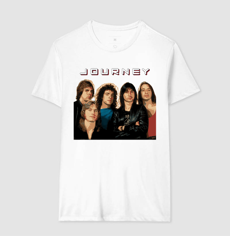 Journey - Integrantes - Imagem 4