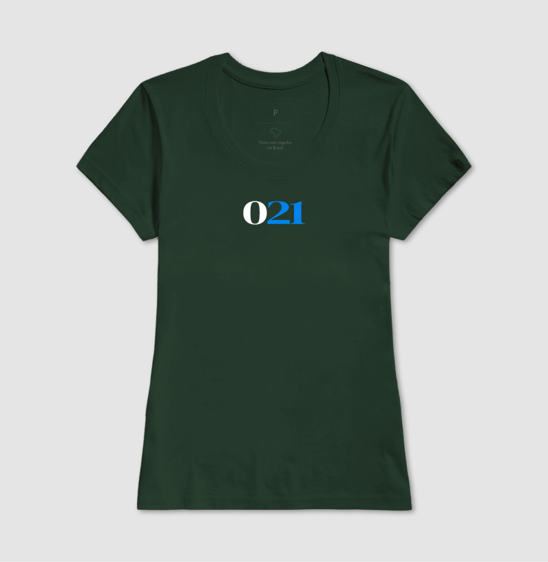 Camisa 10