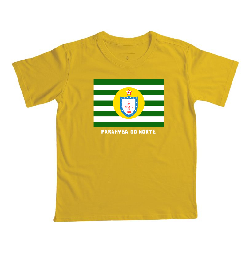 Parahyba do Norte | Bandeira - Imagem 4