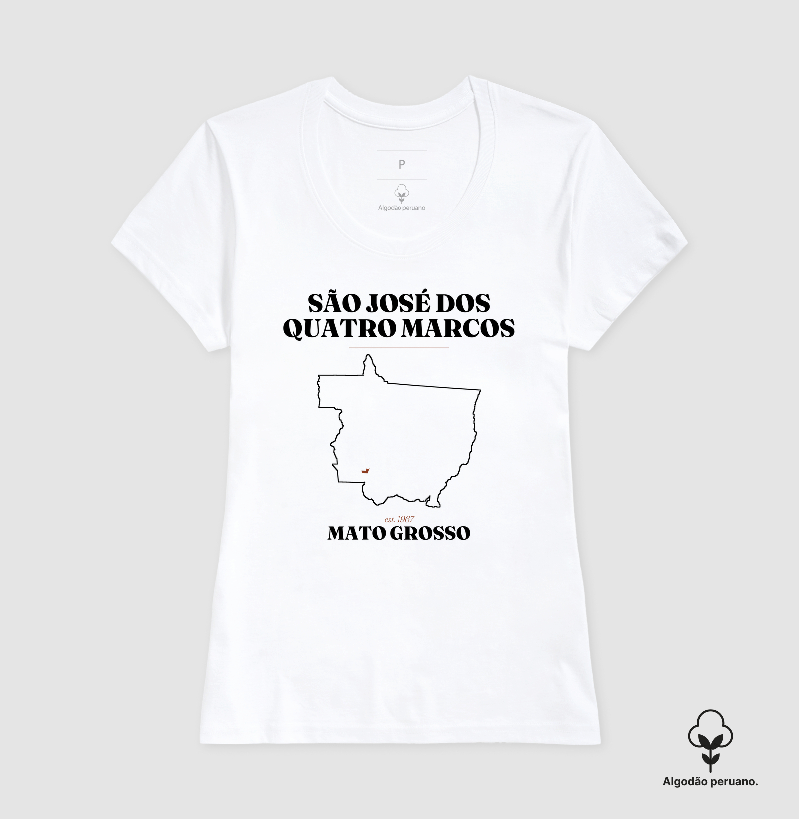 São José dos Quatro Marcos | Legado MT - Imagem 8