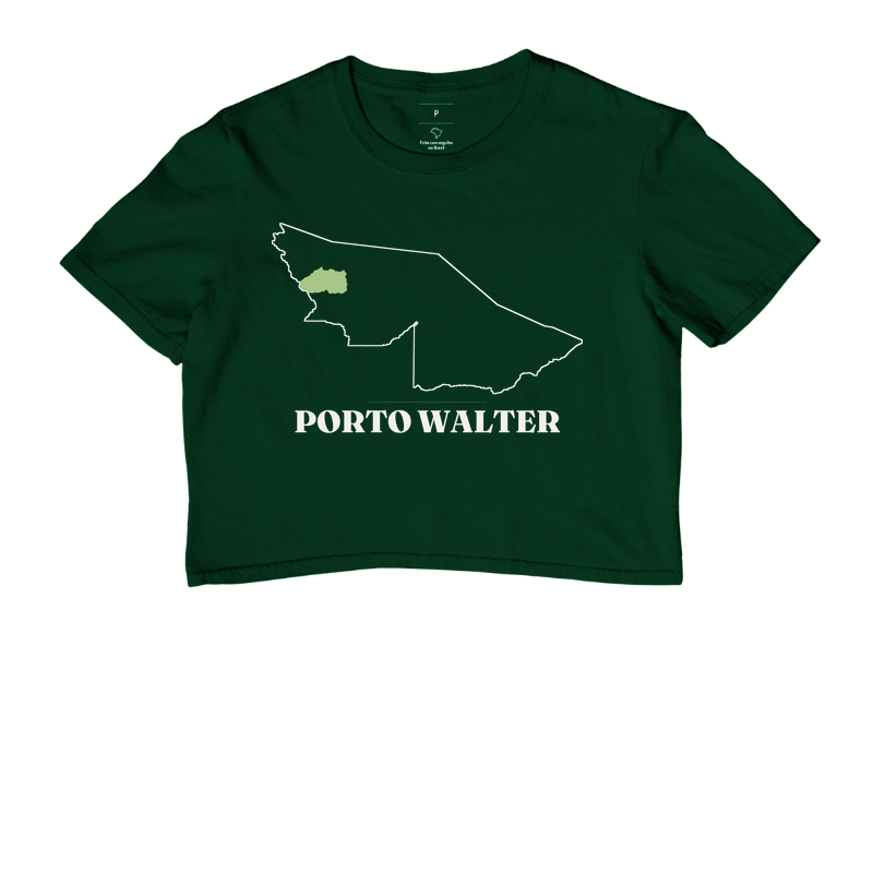 Porto Walter | Traço AC - Imagem 5