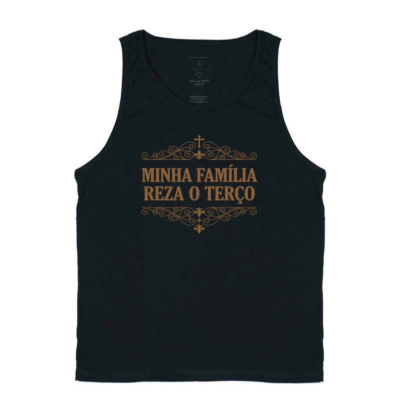 Minha Família Reza o Terço - Imagem 3