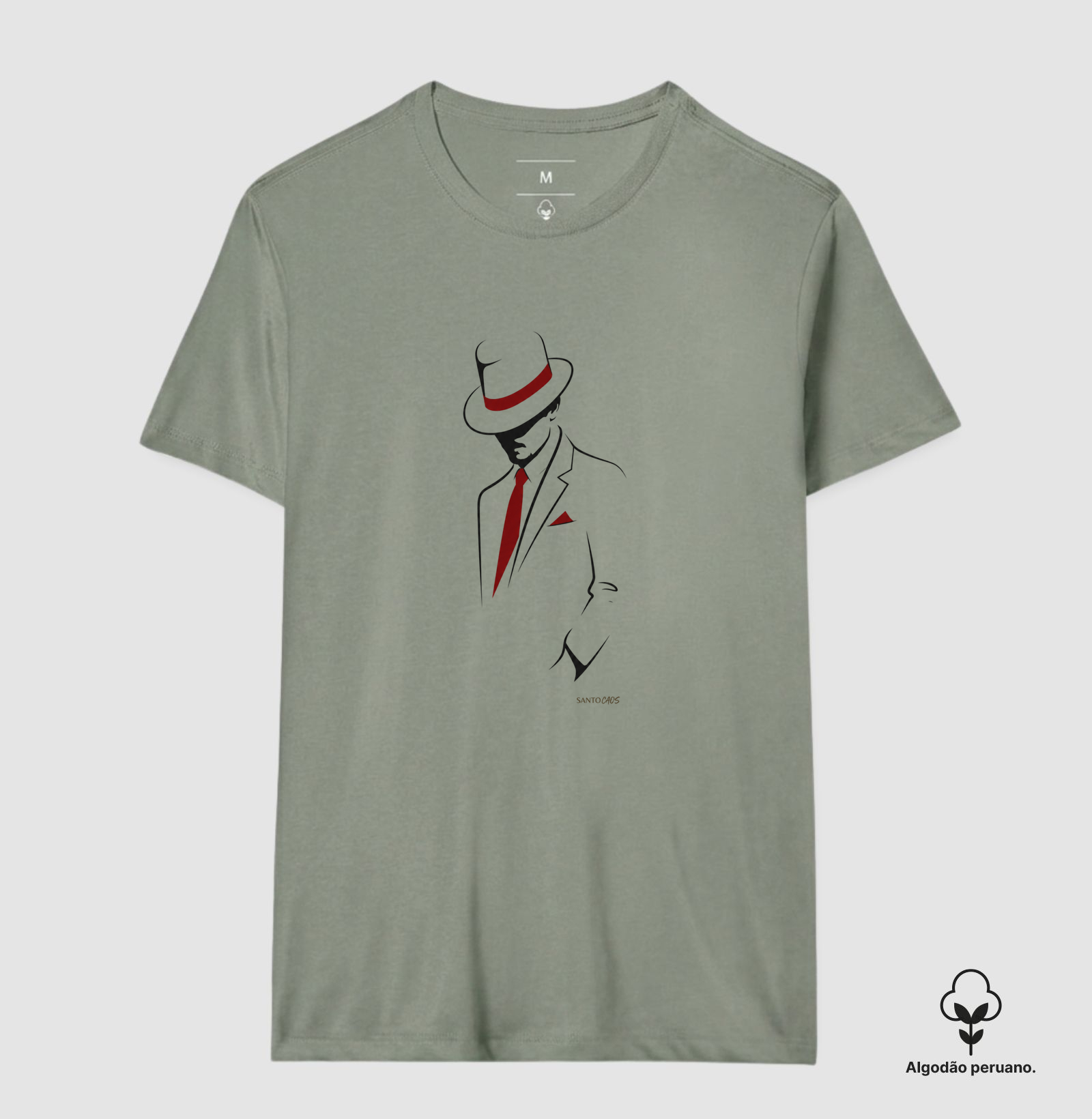 Camisa 4