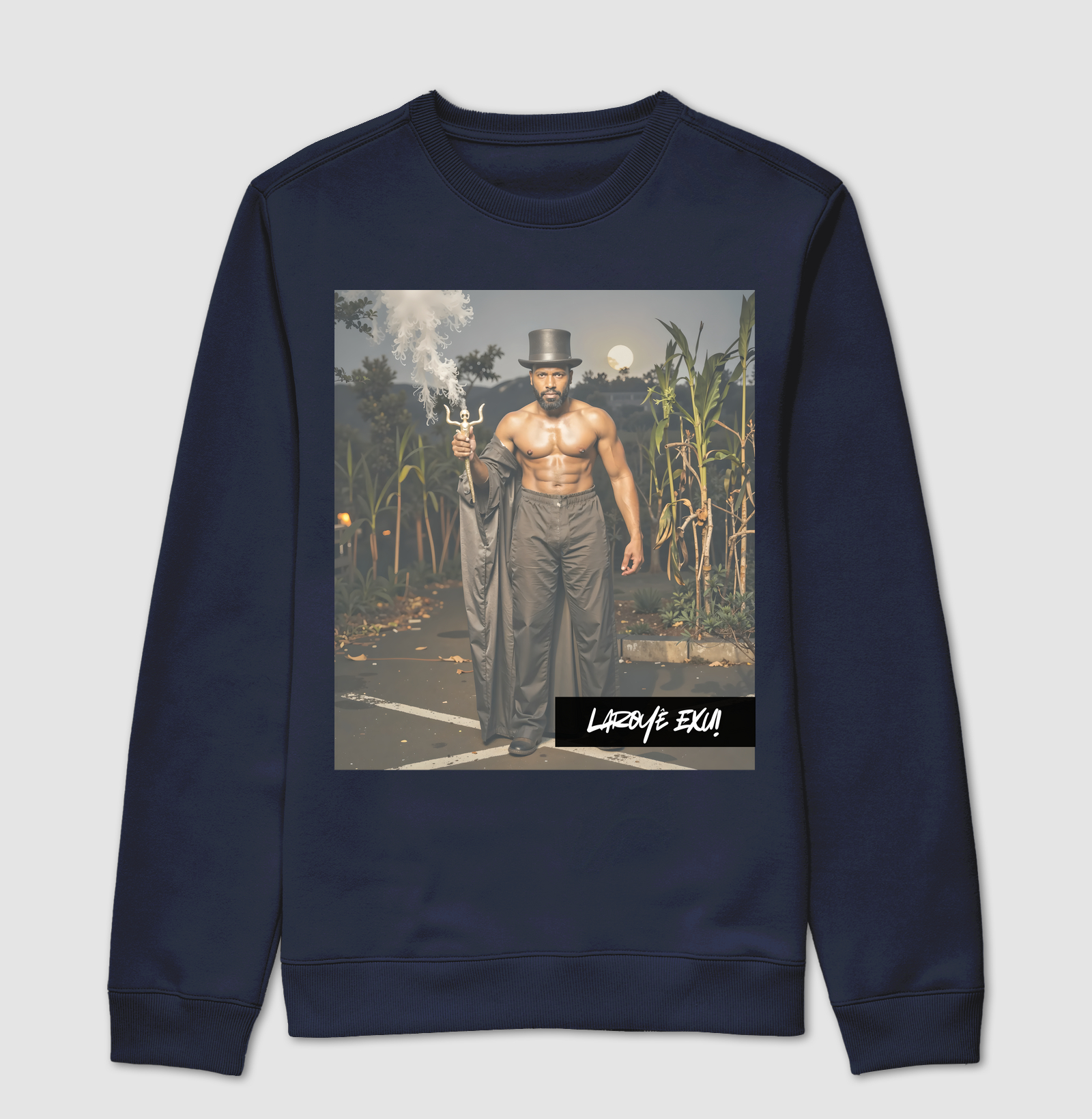 Camisa 4