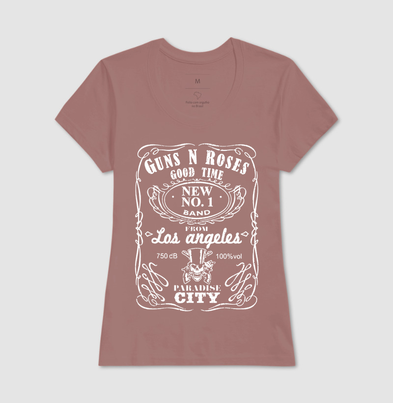 Camisa 12