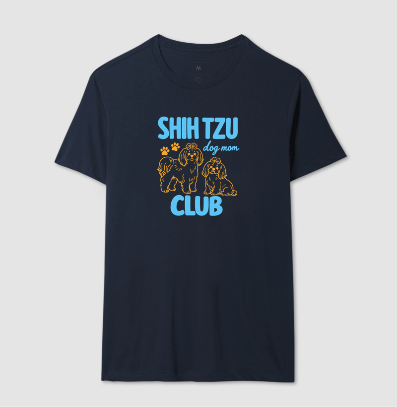 Shih Tzu club II - Imagem 6