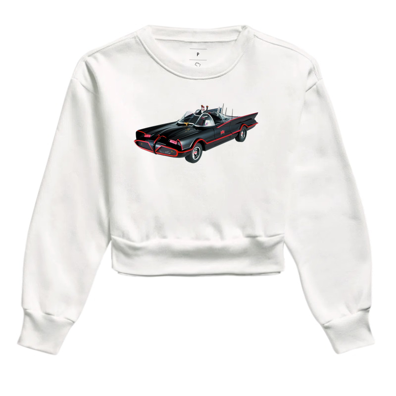 Camiseta Batmobile - Imagem 3