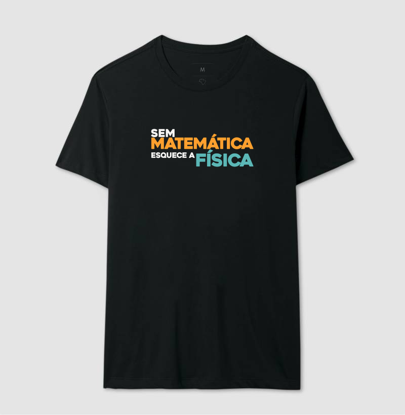 Sem matemática esquece a física - Imagem 2