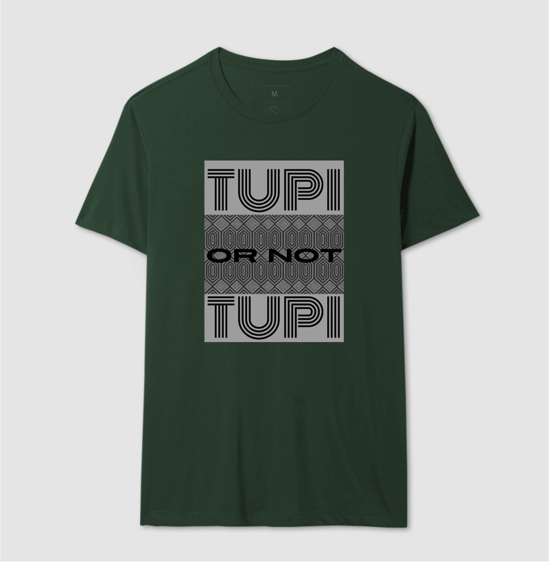 TUPI ser ou não ser - Imagem 10