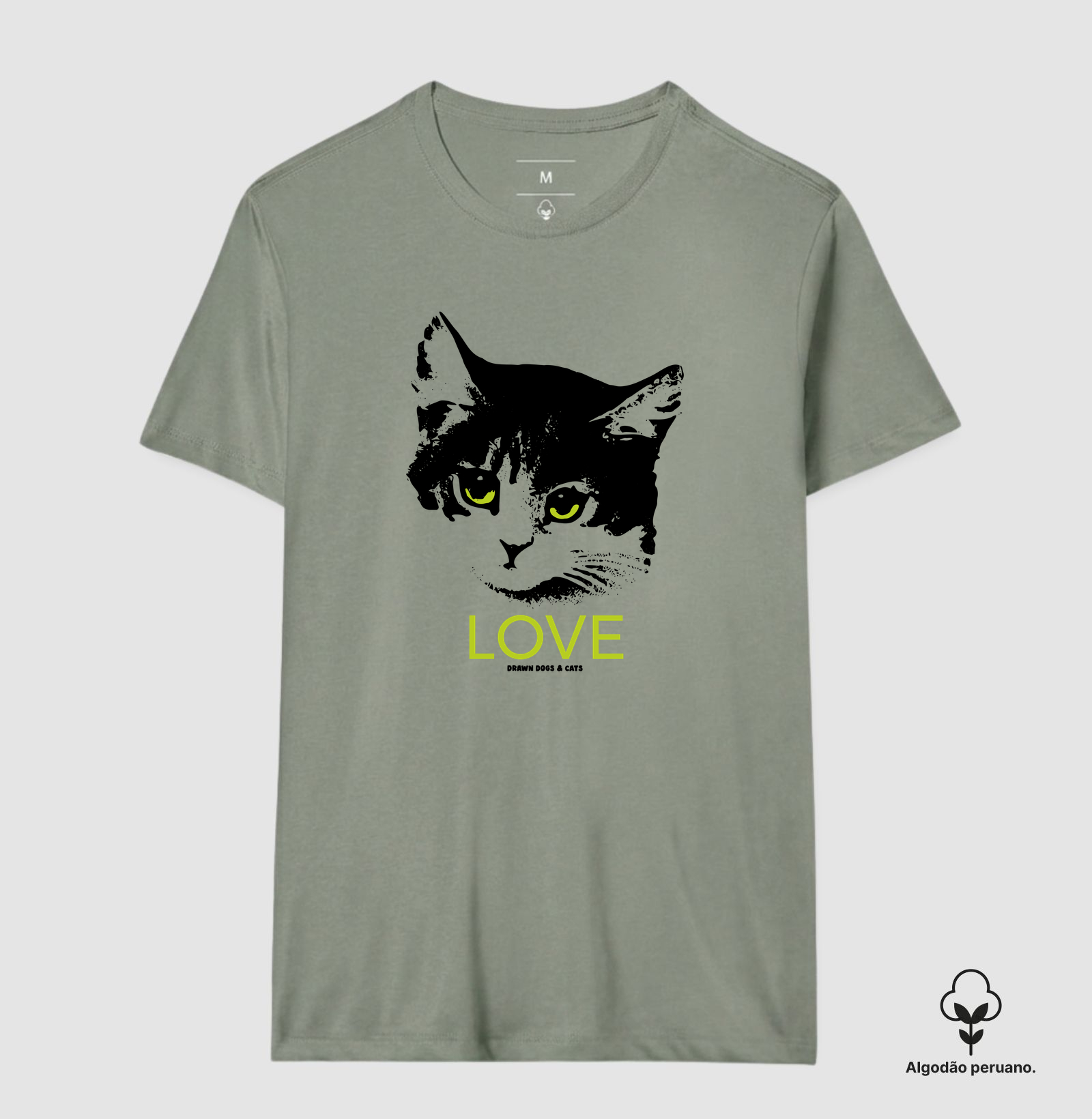 Gato love - Imagem 5
