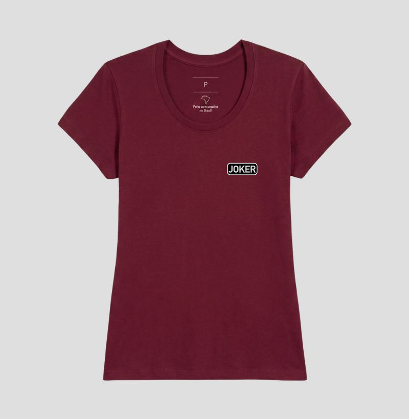 Camisa 18
