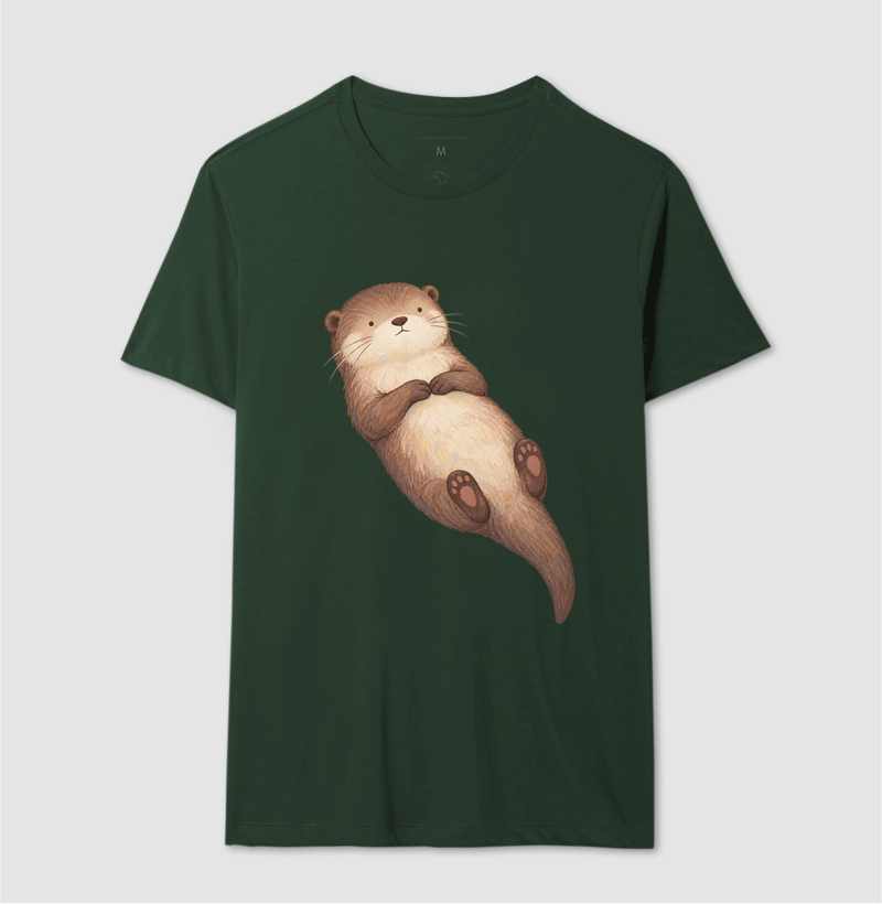 Lontra Aquática - Imagem 12