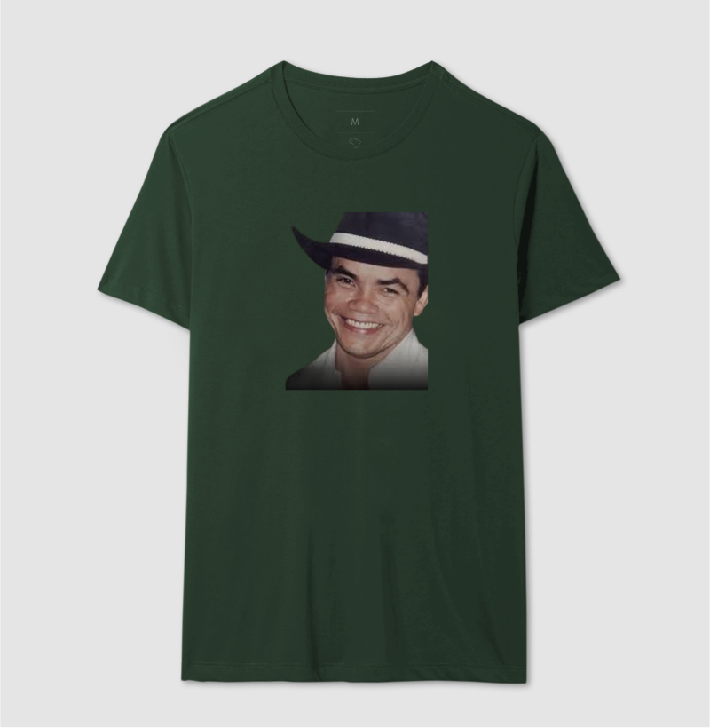 Camisa 11