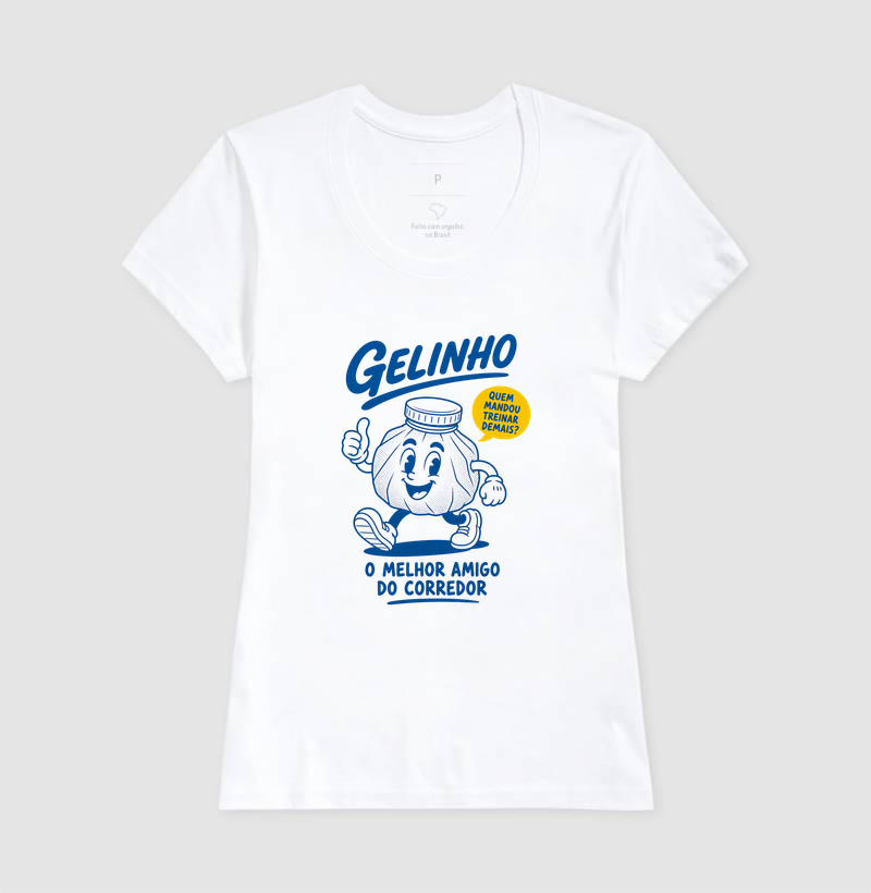 Gelinho - Imagem 5