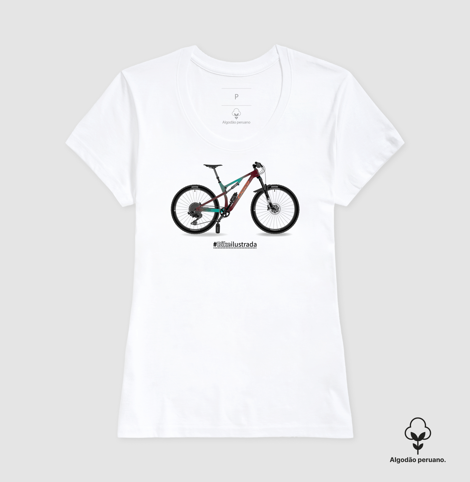 Camisa 9