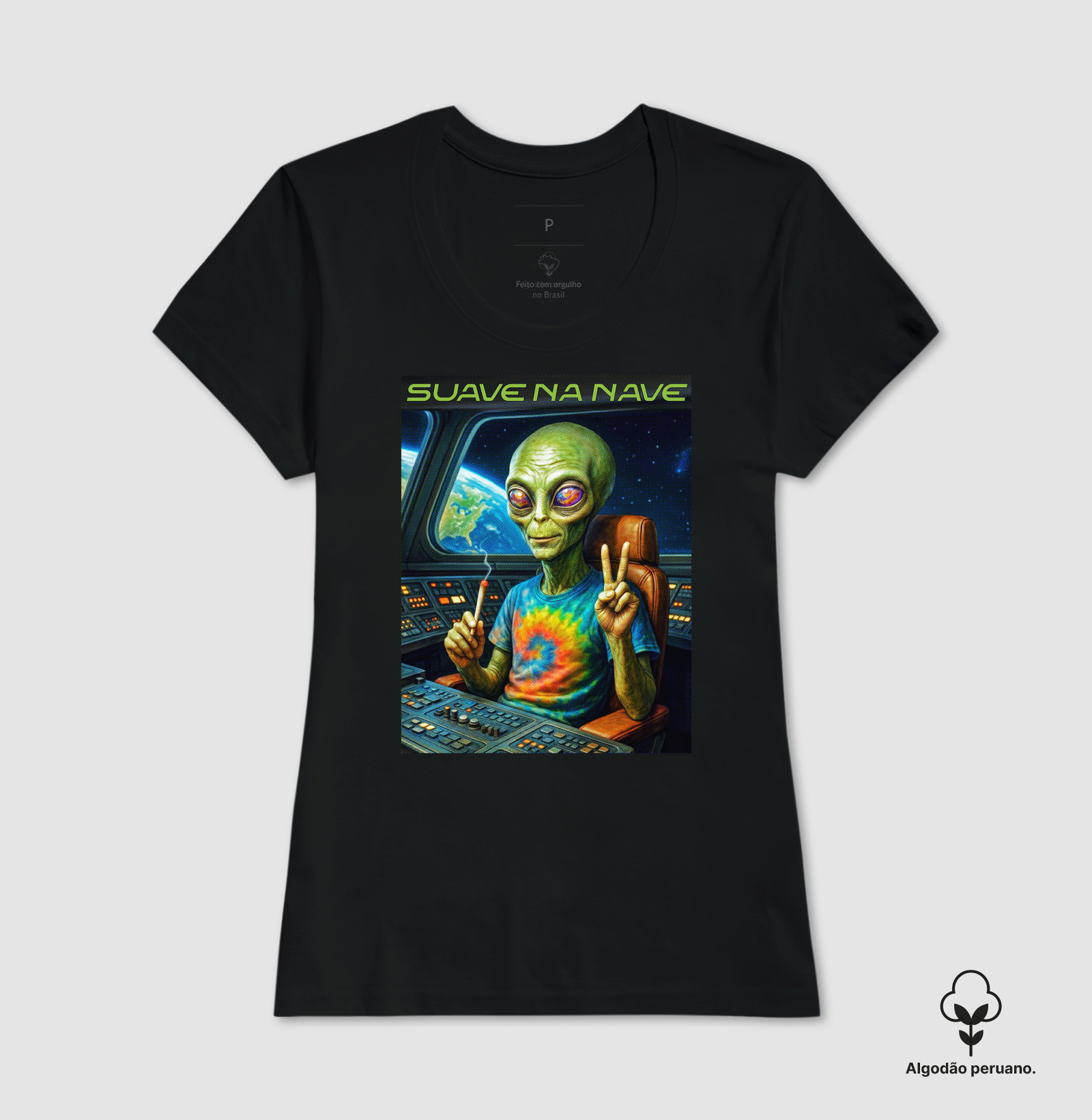 Camisa 1