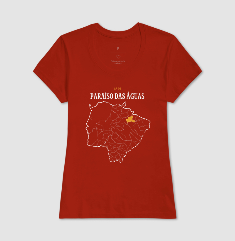 Paraíso das Águas | Território MS - Imagem 11