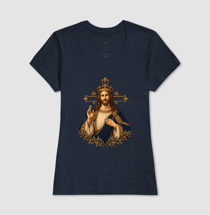 Cristo Rei - Cristo Vivo - Imagem 7