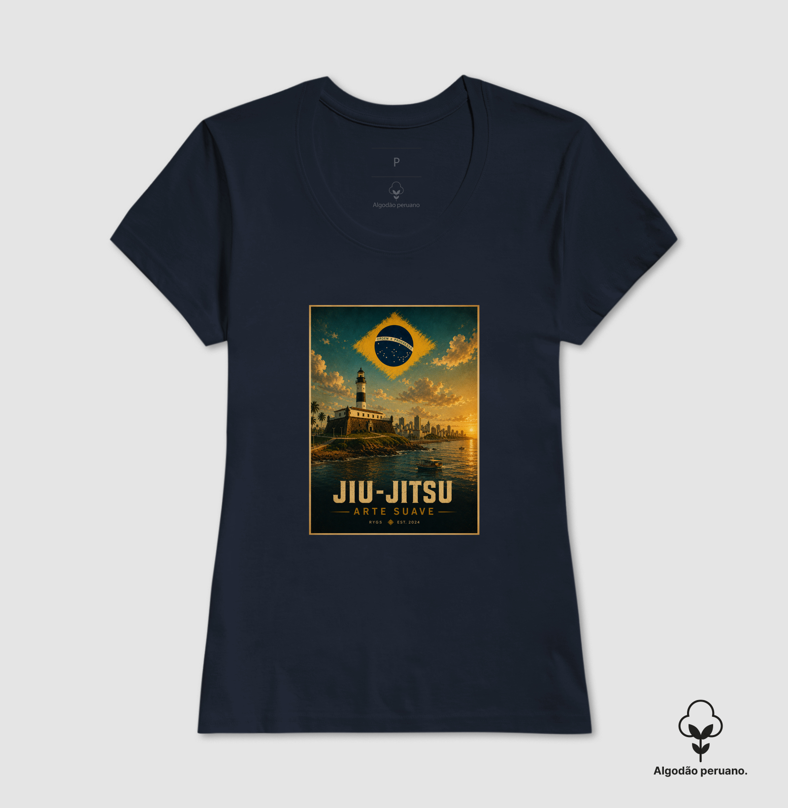 Camisa 6